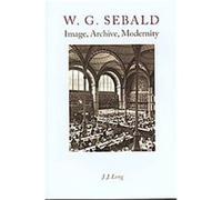 W.G. Sebald J. J. Long (Auteur)