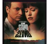 W.G. Snuffy Walden - Stephen King's The Stand