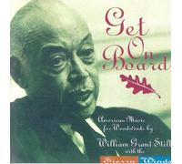 W.G. Still - Get on Board