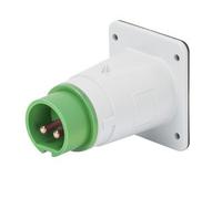 W. gerätecee Stecker IP44 3P 16 à 24/42 V4h