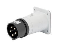 W. gerätecee Stecker IP44 3P + N + E 16 A 500 V