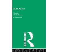 W.H. Auden