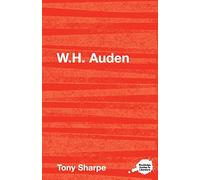 W.H. Auden