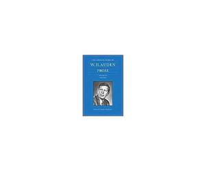 W. H. Auden Prose: V.3: 1949-1955