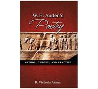 W. H. Auden's Poetry