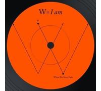 W. - I Am [Import]
