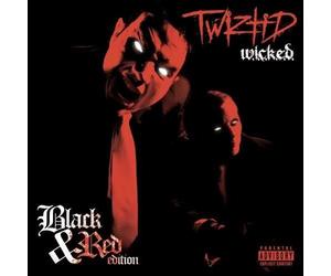 W.I.C.K.E.D. (10Th Anniversary Black and Red Edition)