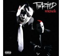 W.I.C.K.E.D. [2 LP][Explicit] by Twiztid [VINYL] NEUF