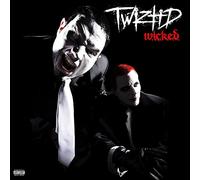W.I.C.K.E.D. (Twiztid 25th Anniversary)