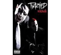 W.I.C.K.E.D. (Twiztid 25th Anniversary)