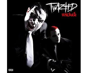 W.I.C.K.E.D. (Twiztid 25th Anniversary)