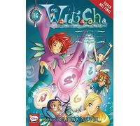 W.I.T.C.H. 2: The Book of Elements