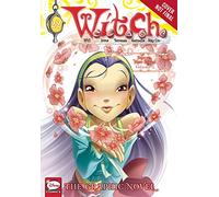 W.i.t.c.h. 22: New Power (3)