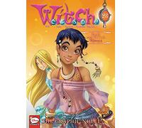 W. I. T. C. H. 28 (3)