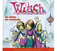 W.I.T.C.H. - Folge 01 [Import]