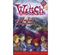 W.I.T.C.H. - Folge 06 [Import]