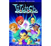 W.I.T.C.H: La Primera Coleccion