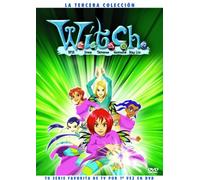 W.I.T.C.H: La Tercera Coleccion [Import]