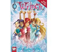 W.I.T.C.H. New Power 2 (21)