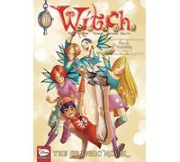 W.I.T.C.H. Ragorlang 3