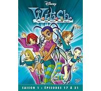 W.I.T.C.H. -Saison 1-Vol. 5