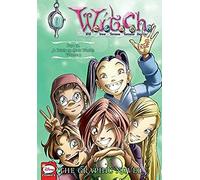 W.I.T.C.H.: The Graphic Novel, Part Iii. A Crisis On Both Worlds, Vol. 3