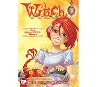 W.I.T.C.H.: The Graphic Novel, Part X. Ladies vs. W.I.T.C.H., Vol. 2
