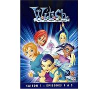 W.I.T.C.H. - Vol 1
