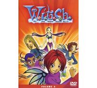 W.I.T.C.H. Volume 6