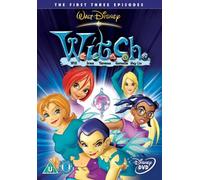 W.I.T.C.H. - W.I.T.C.H. - Vol. 1 [Import anglais]