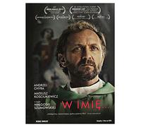 W imie... [DVD] (IMPORT) (Pas de version française)