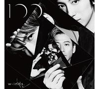 W-inds – 100 – Édition normale (Import Japonais)