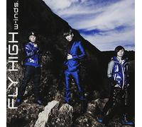 W-Inds.31st Single [Limited-C [Import allemand]