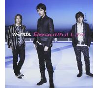 W-inds – Beautiful Life [Import] – CD