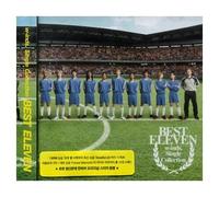 W-inds - Best Eleven [Import]