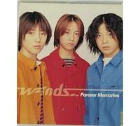 W-Inds. - Forever Memories