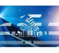 W-Inds. Live Tour 2017 "Invisible"Dvd
