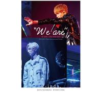 W-Inds. Live Tour 2022 "We Are([Dvd])() [Dvd]