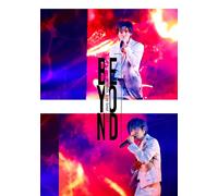 W-Inds. Live Tour 2023 "Beyond" [Dvd]() [Dvd]