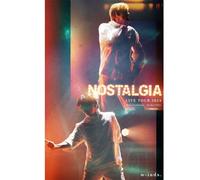 W-Inds. Live Tour 2024 Nostalgia[Bd]() [Blu-Ray]