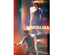 w-inds. LIVE TOUR 2024 “Nostalgia”[DVD](特典なし) [DVD]