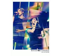 W-Inds. Live Tour 2025 "Rewind To Winderlust" () [Dvd]