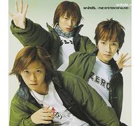 W-Inds. The System of Alive [Import]