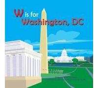 W Is For Washington, Dc