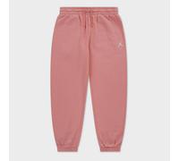 W J BRKLN FLC PANT 24 orchid/black rose 155-159