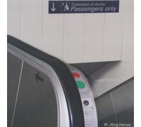 W.Jorg Henze - Passengers Only [Import]