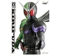 W Kirifuda[] (Detail Of Heroes Ex)