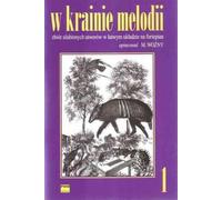 W krainie melodii 1 Micha³ WoŸny (Buch auf Polnisch)