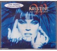 W.,Kristine - Feel What You Want(Remix) [Import]