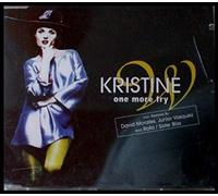 W.,Kristine - One More Try(Remix) [Import]